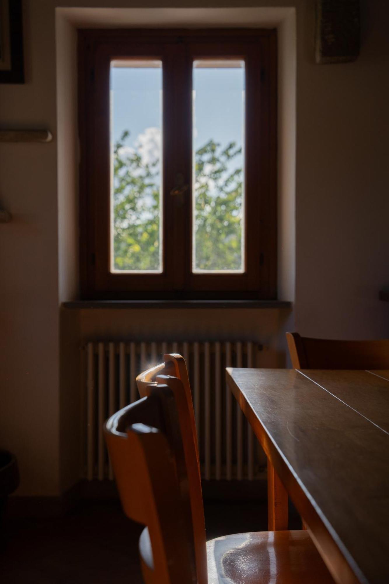 Agriturismo I Due Ghiri - Cinque Terre Calice al Cornoviglio Exteriér fotografie