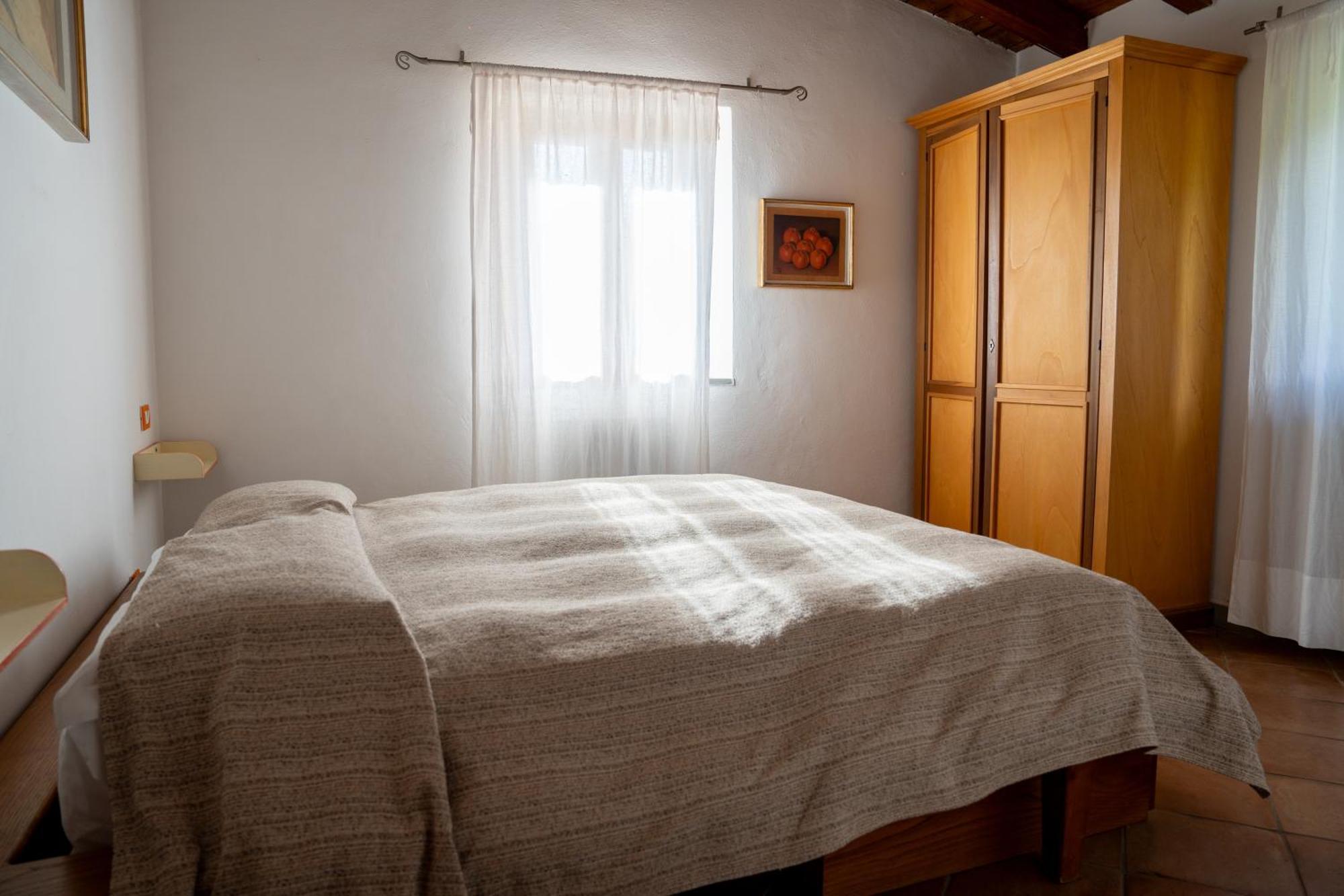 Agriturismo I Due Ghiri - Cinque Terre Calice al Cornoviglio Exteriér fotografie