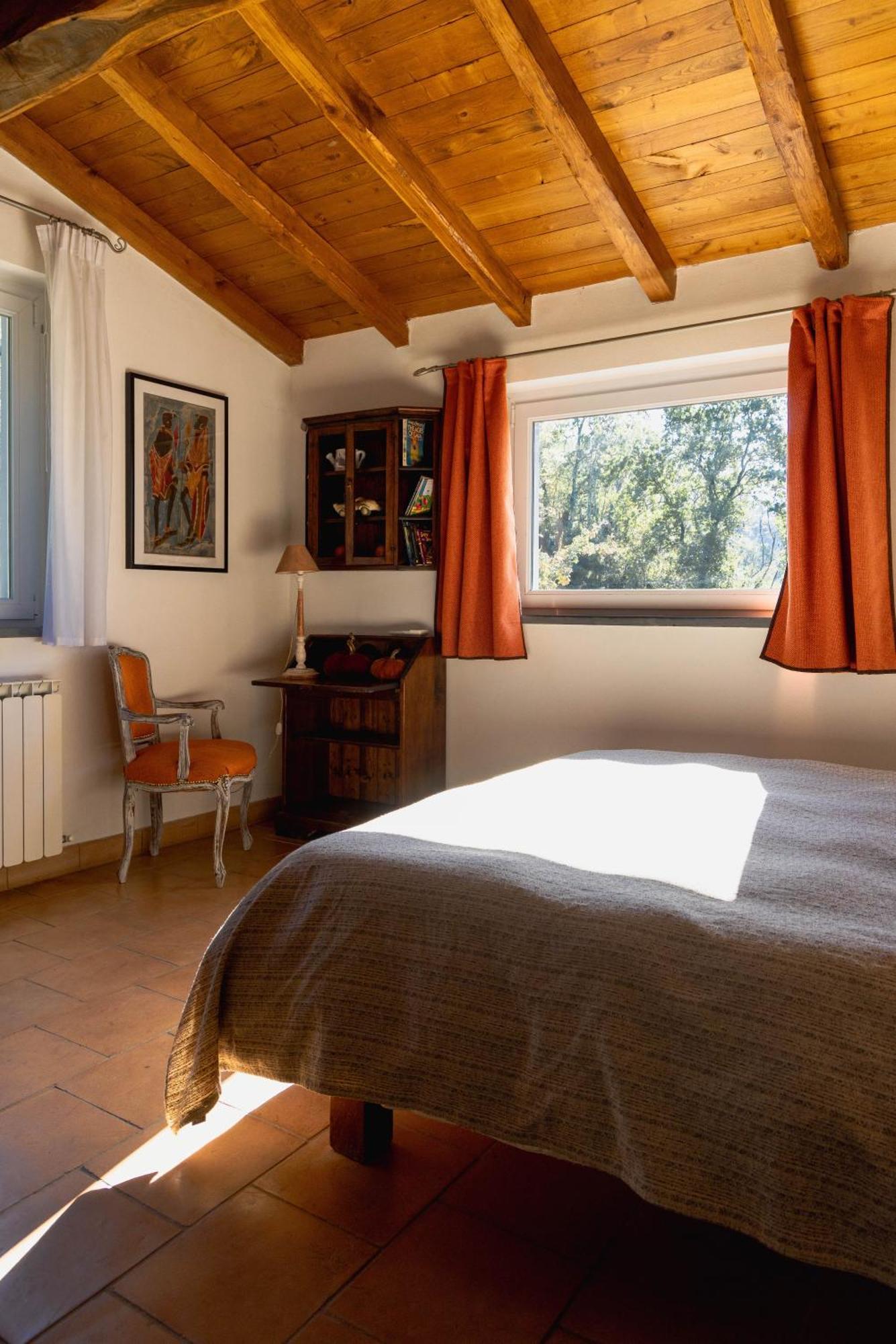 Agriturismo I Due Ghiri - Cinque Terre Calice al Cornoviglio Exteriér fotografie