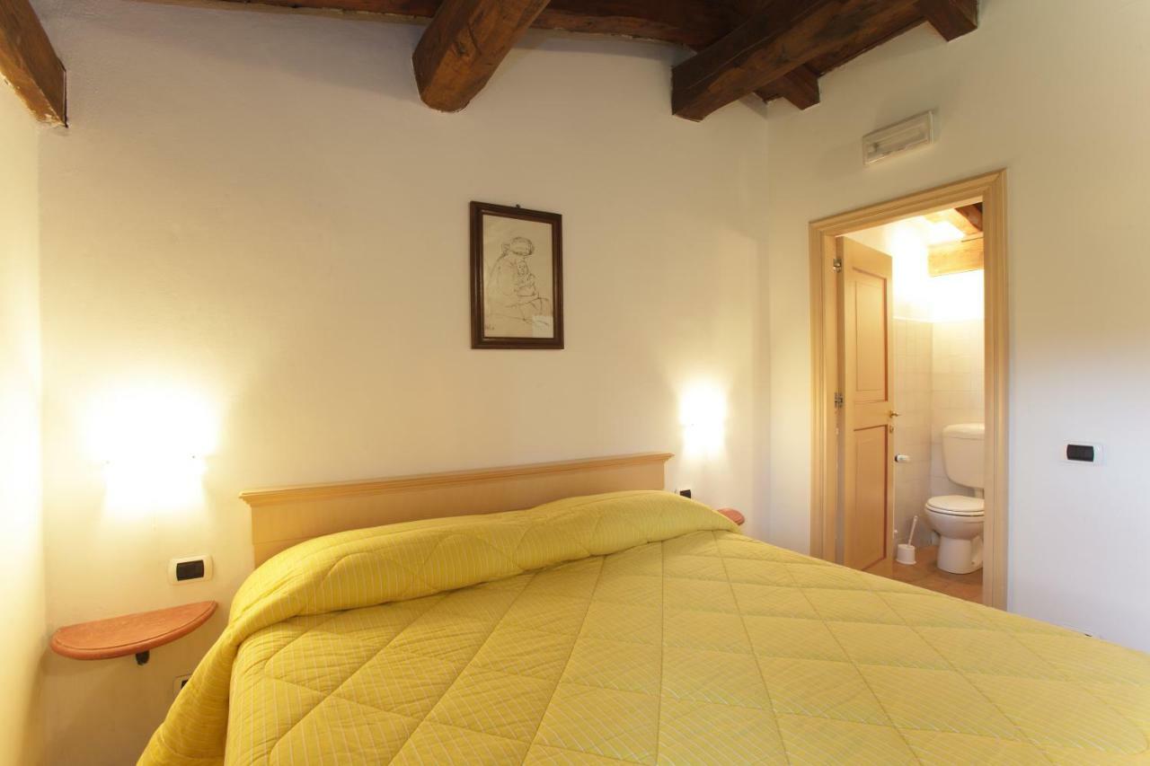 Agriturismo I Due Ghiri - Cinque Terre Calice al Cornoviglio Exteriér fotografie