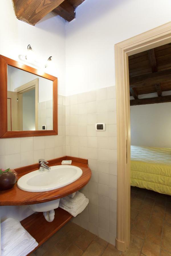 Agriturismo I Due Ghiri - Cinque Terre Calice al Cornoviglio Exteriér fotografie